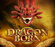 Dragon Born